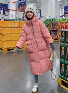 新款现货2025稳定主推白鸭绒羽绒服8809P285K388