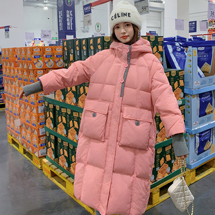 新款 现货2025稳定主推白鸭绒羽绒服8809P285K388