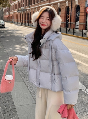 现货2025新款主推白鸭绒羽绒服女6602P265K388