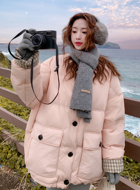 现货2025高品质稳定主推新款白鸭绒羽绒服6652P265K388