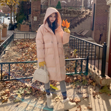 现货2025新款主推白鸭绒羽绒服女6658P255K378，女装羽绒服，杭阁服饰