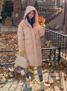 现货2025新款主推白鸭绒羽绒服女6658P255K378