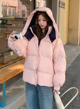 现货2025新款主推白鸭绒羽绒服女6650P255K378