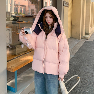 现货2025新款 主推白鸭绒羽绒服女6650P255K378