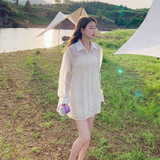 现货2025年买家秀褶皱面料超薄防晒吊带连体裤ZB0661059P125K178，女装连衣裙，杭阁服饰