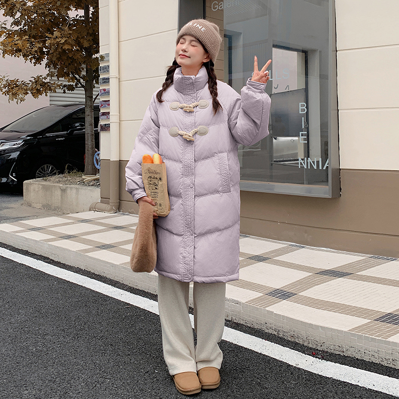 新款现货2024高品质稳定主推白鸭绒羽绒服8829P235K338，商品下架区商品下架区，杭阁服饰