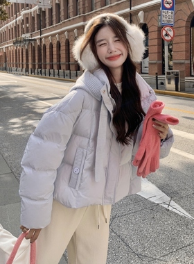 现货2025新款主推白鸭绒羽绒服女6602P265K388
