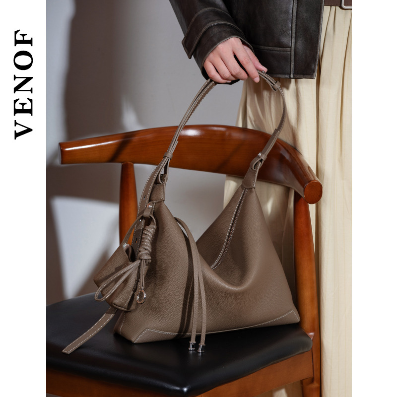 大容量单肩包维洛芬新款