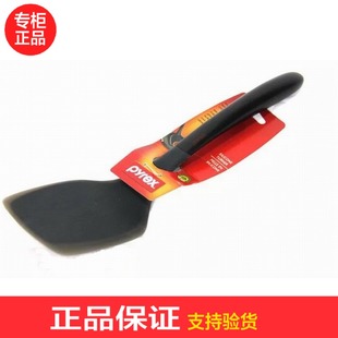 美国康宁 耐高温硅胶铲/锅铲/煎铲/适用于不粘锅健康无毒专柜正品