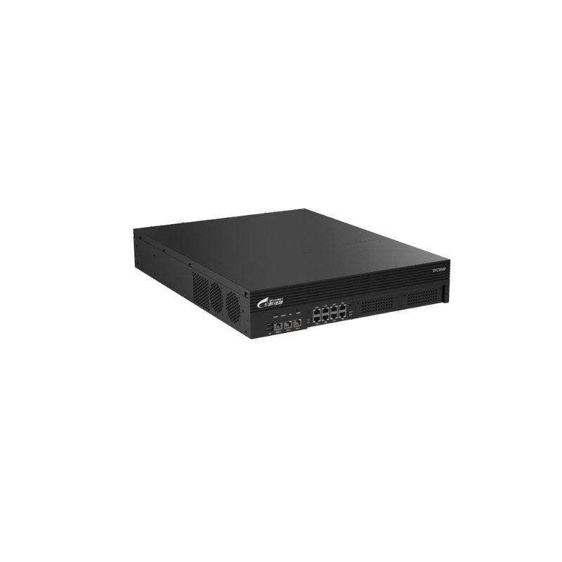 星网锐捷SVC9000 一体式IPPBX主机支持10000容量 电话交换机 SIP