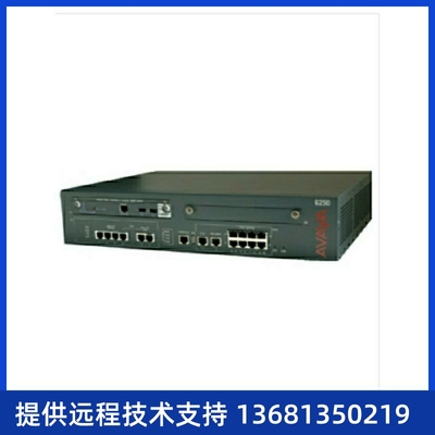 Avaya G250 G150 MEDIA GATEW/媒体网关  订货提前联系客