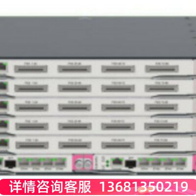星锐IAD   32路语音网关 星网锐捷语音网关  SVG6032-16S