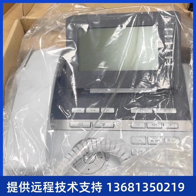 西门子话机OpenStage 15T 20T 40T 60T 电话机 Unify全新原装