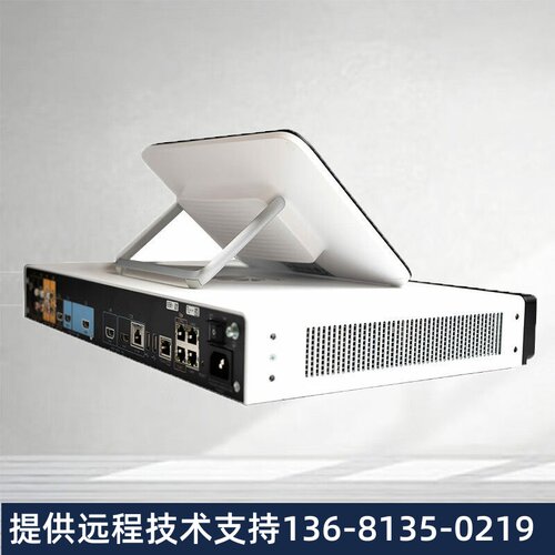 华为(HUAWEI)CloudLink BOX610-1080P-60 高清视频会议终端套装