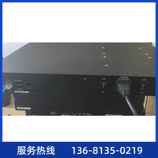 64E1光口数字中继语音电话网关 synway三汇SMG3064