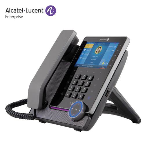 【原装正品】Alcate-Lucent阿尔卡特SIP高端商务办公网络