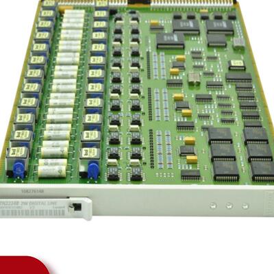 Avaya 亚美亚 TN2464 数字中继板 700394802 CM 全新原装 包邮