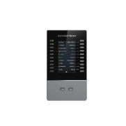 单页20双页40路 GXV3350液晶扩展板GBX20 潮流GRANDSTEAM GRP2615