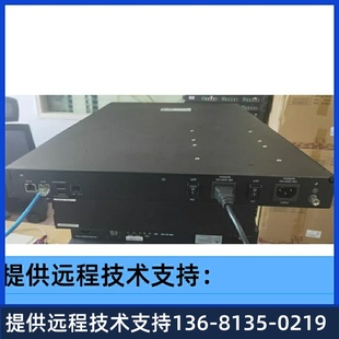 二手九成新 三汇 63E1 光口语音网关 正常使用 SMG3064