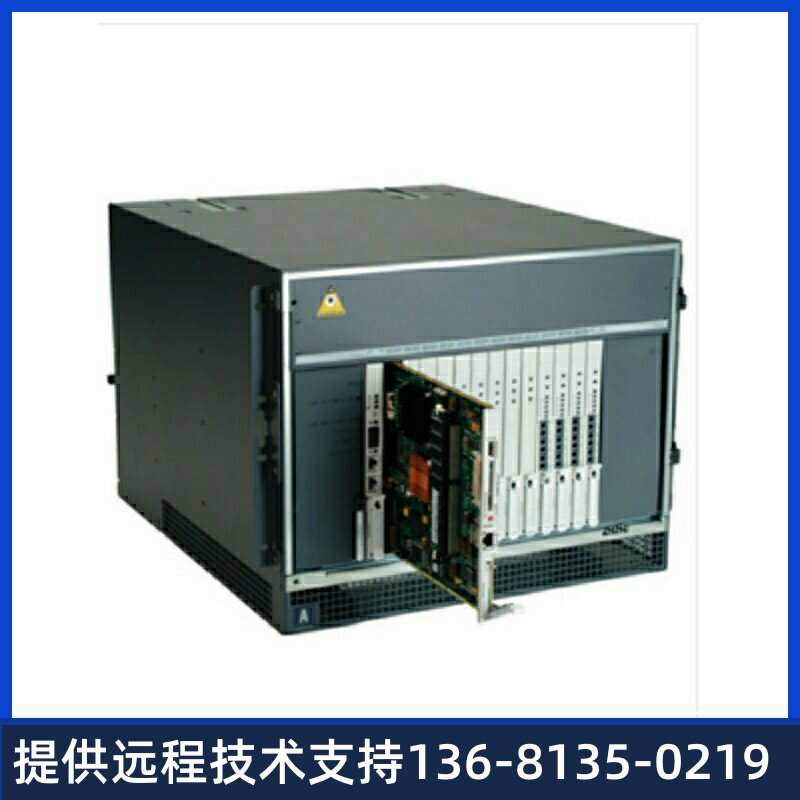 Avaya G650 电话交换机 机箱含655A电源 可以选配 各种业务板卡