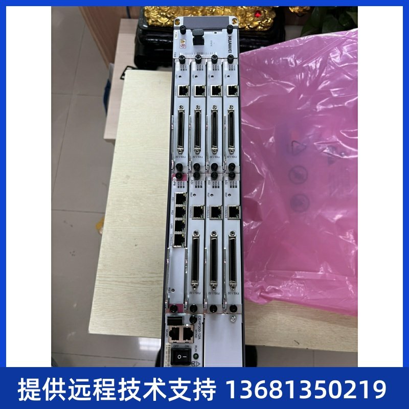 华为espace iad132e(t)iad1224iad196iad104