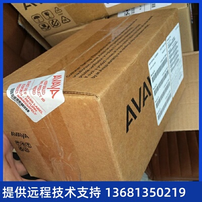 Avaya EU24 24 Button Expansion Module 700381817 扩展