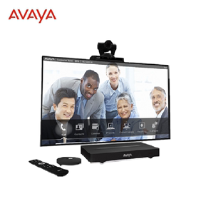 亚美亚 Avaya 视频解决方案ScopiaXT5000钉钉认证 提供安装 服