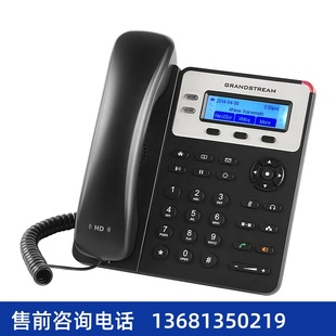 GRANDSTREAM潮流GXP16高清視頻會(huì)議電話機(jī)IP網(wǎng)絡(luò)電話 GXP1620