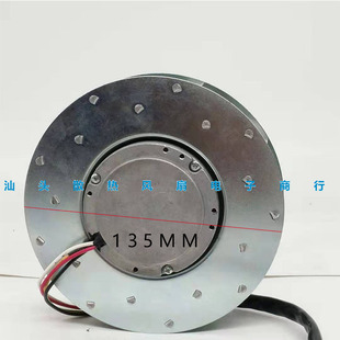 S05 B30R 三菱主轴电机散热风扇RT5318 0220W