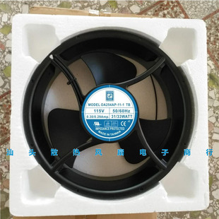 25489散热风扇 OA254AP 230V 115 ORION 全新正品
