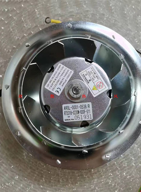 发那科主轴电机散热风扇A90L-0001-0538/R RT5318-0220W-B30F-S11