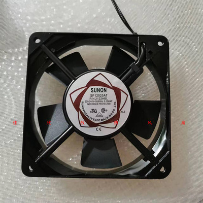SUNONSF122HSL散热风扇