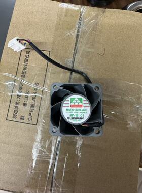 Protechnic MGT4012WB-W28 12V 1.20A 4CM铝合金风扇金属风扇4028