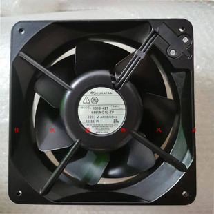 1319 427 36W风扇 220V F21 IKURA U6500G1 6550MG1L