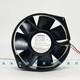 7114N 13W 德国ebmpapst 15038 24V 15CM 厘米金属耐高温风扇
