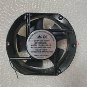 108EX AC220V 17251 17CM吸烟仪焊锡排烟风扇 全新FP