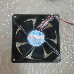 3610KL 9CM 04W 9025 12V0.12A电脑变频器静音散热风扇 B20 NMB