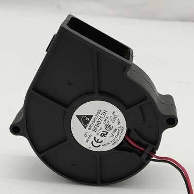 台达bfb0712h75307c散热风扇