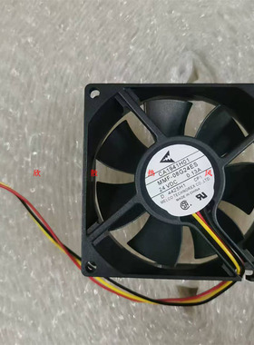 MMF-08G24ES CP1 24VDC 0.13A原装三菱CA1941H01 F740变频器风扇