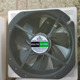 220V 机柜 125W 28CM 轴流风机散热风扇 28080 全新SJ28080HA2BAT