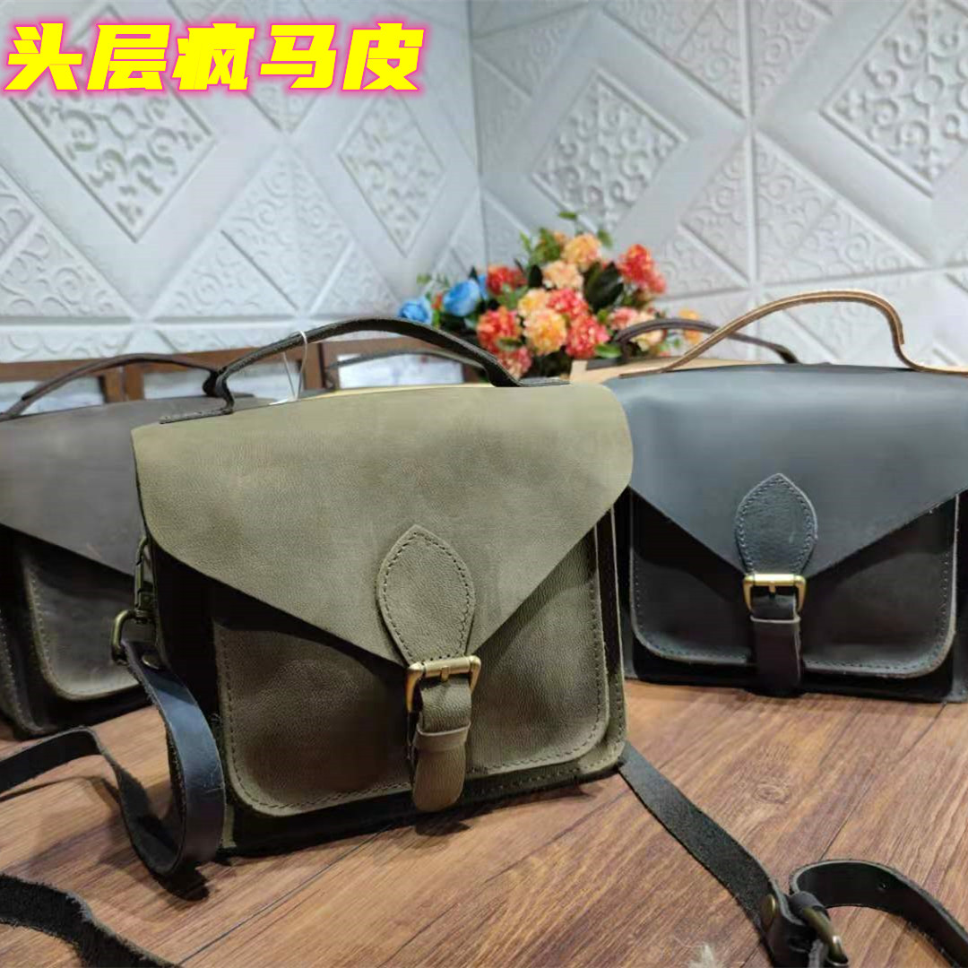 纯原单包包什么意思（纯原单包包）-第2张图片-潮百科