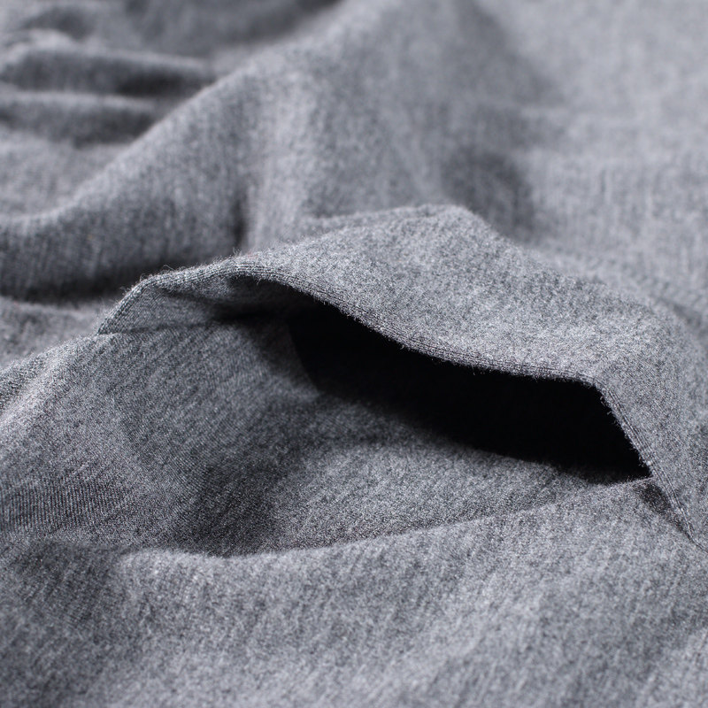 Sous-vêtement thermo jeunesse simple en viscose - Ref 747838 Image 5