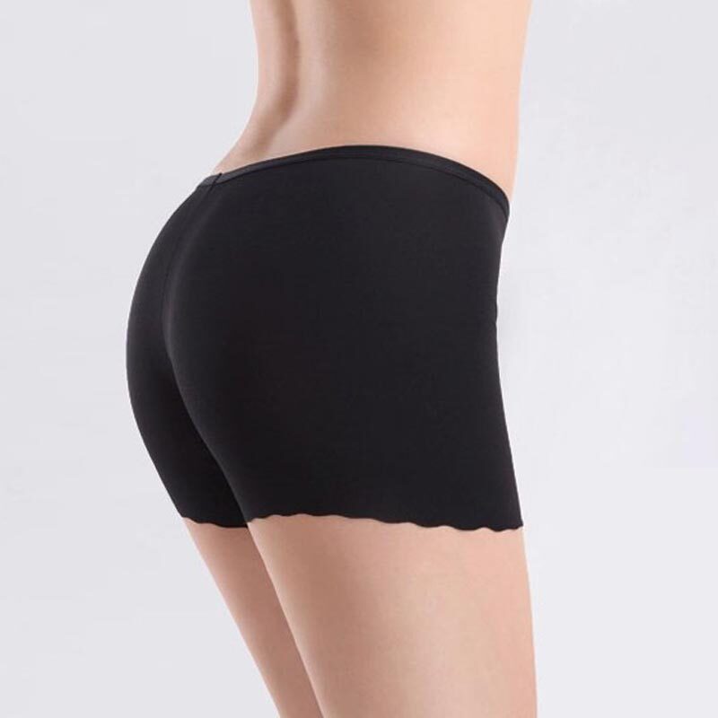 Slip jeunesse B001 en soie Ice - Ref 655302 Image 5