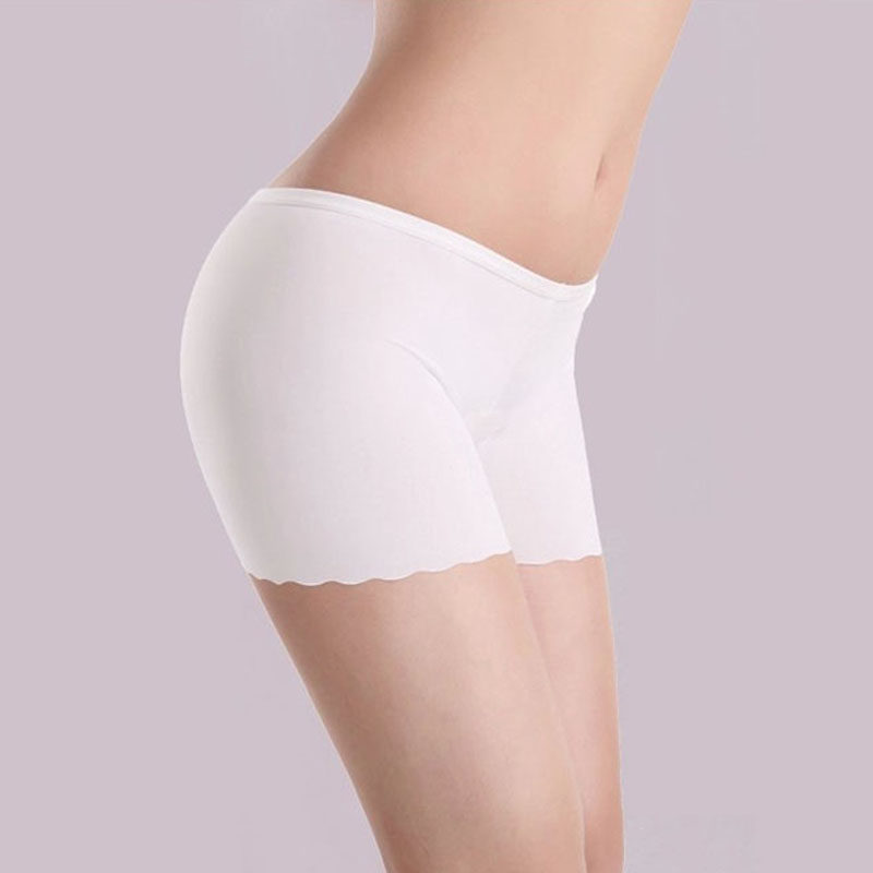 Slip jeunesse B001 en soie Ice - Ref 655302 Image 4