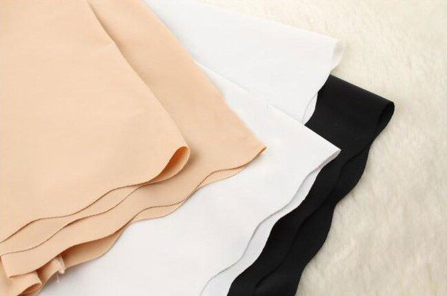 Slip jeunesse simple en nylon - Ref 655296 Image 4