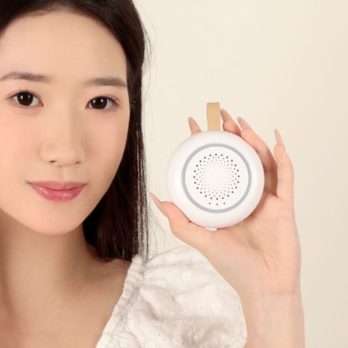 白噪音婴儿哄睡安神安抚助眠仪