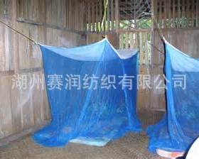 出口非洲东南亚WHO推荐防虫蚊帐LLIN
