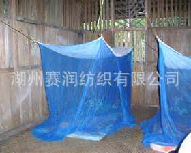 出口非洲东南亚防虫蚊帐