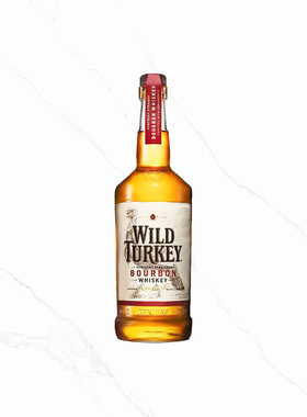 威凤凰经典美国波本威士忌洋酒Wild Turkey进口烈酒750ml基酒