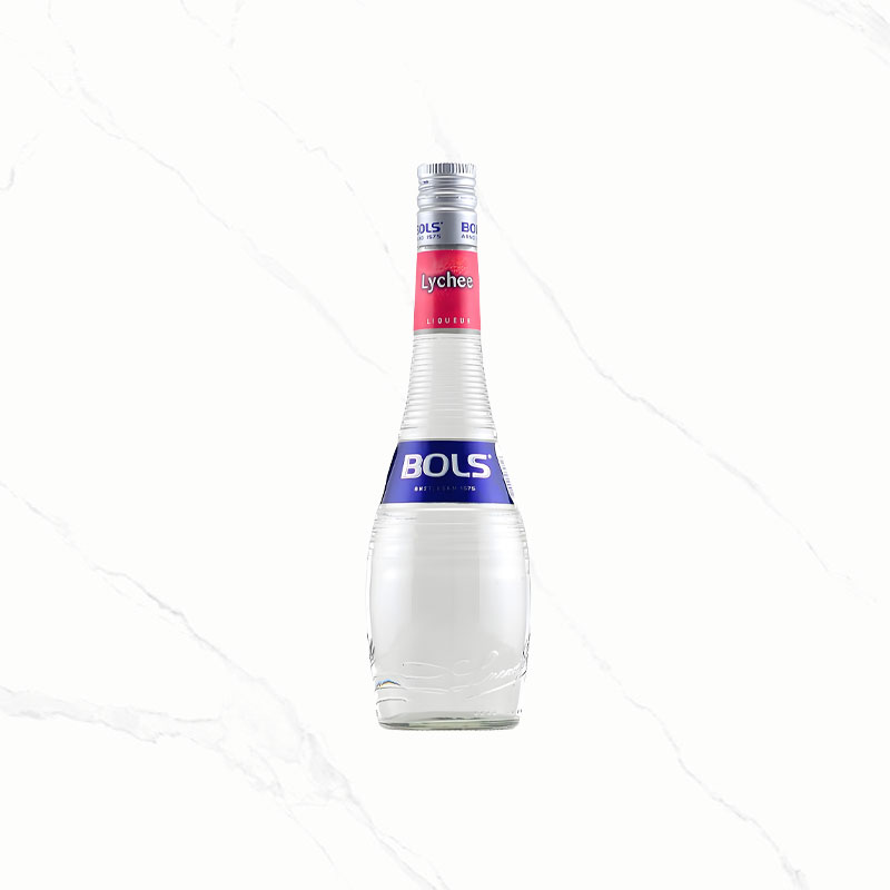 波士荔枝味力娇酒700mL调酒BOLS图片